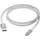 dbramante1928 USB-A auf USB-C 1,2 m Weiß