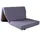 shogazi Klappmatratze 120 x 200 x 12 cm H2 Baumwolle