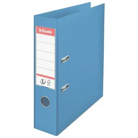 Esselte No.1 POWER DIN A4 75 mm Blau 1 St.