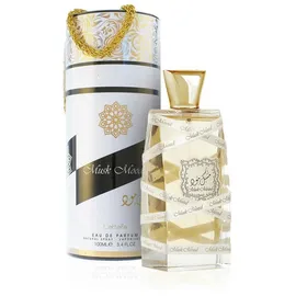 Lattafa Musk Mood Eau de Parfum 100 ml
