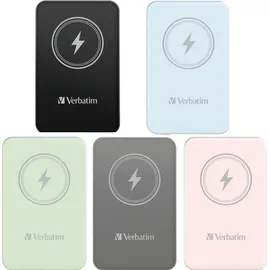 Verbatim Charge 'n' Go 5000 mAh
