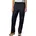 Precip Long Hosen Schwarz XS