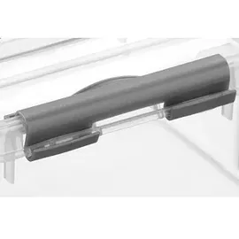 SUNWARE Aufbewahrungsbox Q-line H6162502 3l transparent
