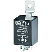 Hella Steuergerät, Beleuchtung - 12V - LED