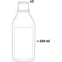 Wasserbett Konditionierer 2x 250 ml BIOCLEAR