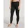 CALIDA Leggings Elastic hoch geschnitten Schwarz S