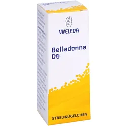 Belladonna D6