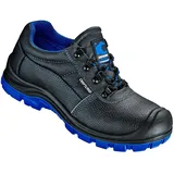CRAFTLAND Pilsen Halbschuhe Craftland Schwarz/Blau en iso 20345 32345-42 Gr.42