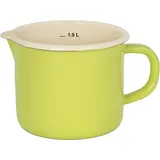 Krüger Karl Krüger Milchtopf Juist, 12 cm