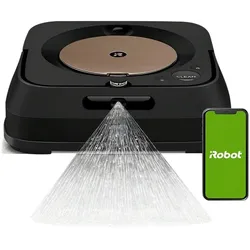 iRobot Braava jet m6 - Bodenreiniger - Roboterstaubsauger