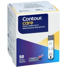 Emra-Med Contour Care Sensoren