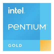 Intel Pentium Gold G7400, Prozessor - Boxed-Version