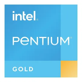 Intel Pentium Gold G7400, Prozessor - Boxed-Version
