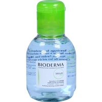 Bioderma Sebium H2O Reinigungslösung 100 ml