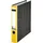 Leitz Wolkenmarmor-Ordner DIN A4 52 mm Gelb 20 St.