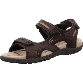 GEOX Strada Herren Braun 45