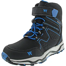 Lurchi Winterstiefel schwarz 37