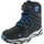 Lurchi Winterstiefel schwarz 37