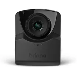 Brinno TLC2000C, Zeitraffer, 118°, 1920 x 1080 Pixel, MicroSD (TransFlash), Micr