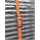 Kerbl Spanngurt mit Haken 15 m x 50 mm