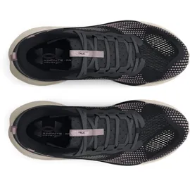 Under Armour Infinite Pro Trail Laufschuhe 001 black/anthracite/tetra gray 42