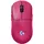 Logitech PRO 2 LIGHTSPEED für Rechts- und Linkshänder Gaming-Maus, Magenta