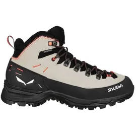 Salewa Alp Mate Winter Mid Damen Oatmeal/Black 40,5