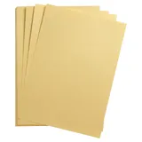 Clairefontaine Maya Tonpapier 250 Bogen 50 x 70 cm gold