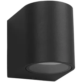 OEM Ovalis Gartenwandleuchte 1xgu10 Ip44