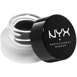 NYX Professional Makeup Eyeliner Epic Black Mousse Liner Black 01, 3g