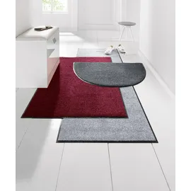 SALONLOEWE 60 x 180 cm Rot