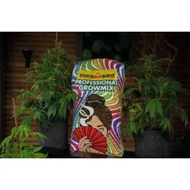 Floragard Professional Growmix 70 Liter