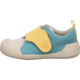 Affenzahn Lauflerner Baumwolle Smally - Barfußschuhe Gr 24 EU