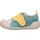 Affenzahn Lauflerner Baumwolle Smally - Barfußschuhe Gr 24 EU