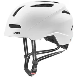 Uvex Urban Planet Weiß Modell 2025