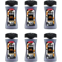 Axe Premium Black Vanilla Duschgel 225 ml