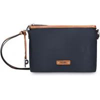Picard Sonja Umhängetasche Nylon Midnight