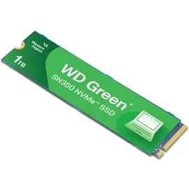 Western Digital Green SN350 1 TB M.2