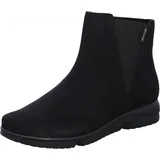 Mephisto Rafaelle Damen Stiefelette in Schwarz, Größe 39.5 - Schwarz - 39,5