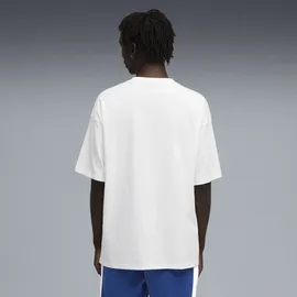 Puma Porsche Legacy Essentials T-Shirt Herren PUMA weiß M