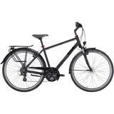 Pegasus Solero SL 24 Herren schwarz 2026 - 28" - 55 cm