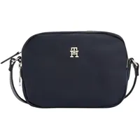 Tommy Hilfiger Poppy Umhängetasche Space Blue One Size