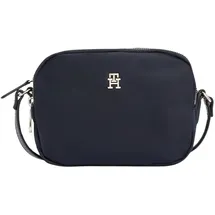 Tommy Hilfiger Poppy Umhängetasche Space Blue One Size