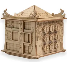 Escape Welt House of the Dragon (Deutsch)