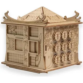 Escape Welt House of the Dragon (Deutsch)