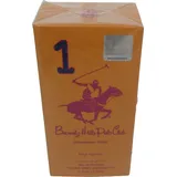 Giorgio Beverly Hills Beverly Hills Polo Club 1 Eau de Parfum 50 ml