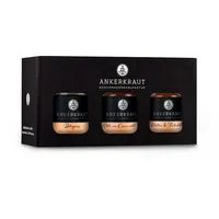 Ankerkraut Gewürz Hack Pack Gewürz-Box, Hack Pack Gewürz-Box