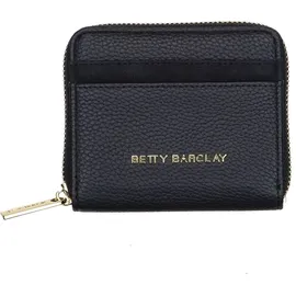 Betty Barclay Geldbörse Zip Wallet Navy dunkelblau