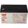 YUASA NP7-12L 12 Volt 7000 mAh 1 St.