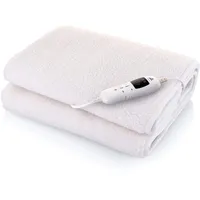 ETA Heizdecke Shawn mit 9 Stufen der Temperatureinstellung -